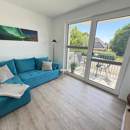 Regiostyle Gemuetliche Im Schaalseepark! 公寓 Zarrentin am Schaalsee