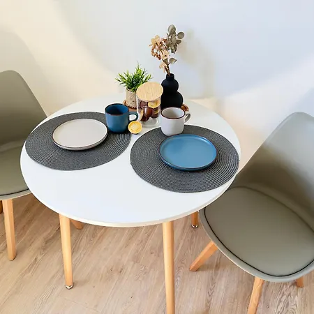 Appartement Regiostyle Gemuetliche Im Schaalseepark! *