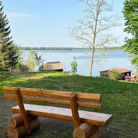Regiostyle Gemuetliche Im Schaalseepark! Zarrentin am Schaalsee